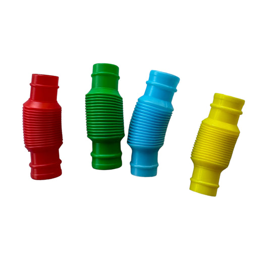 Fidget — Mini Pop Tubes