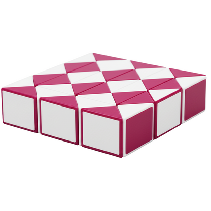Compact Magic Snake Fidget
