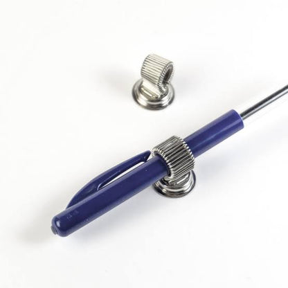 Adhesive Pen Holder (Notebook)