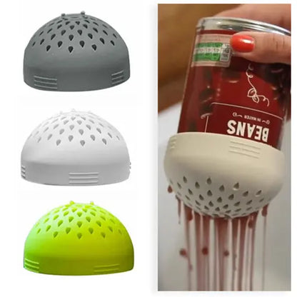 Can Strainer