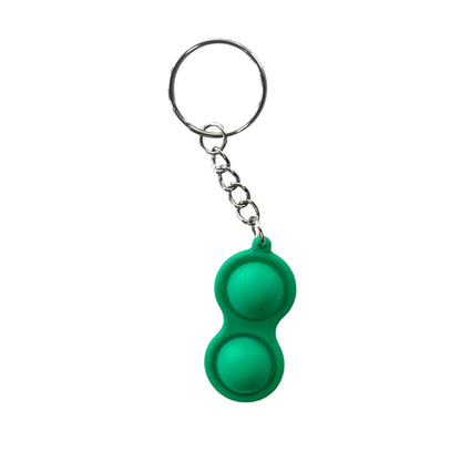 Keyring — Popper (2 Pop)