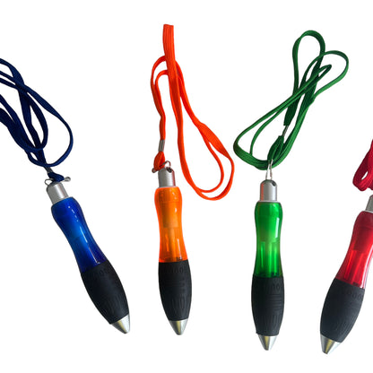 Weighted Wide Fat Grip Pen (tremor support)