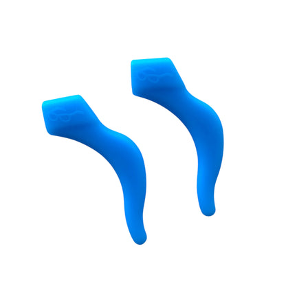 Anti Slip Glasses Ear Hooks — Large