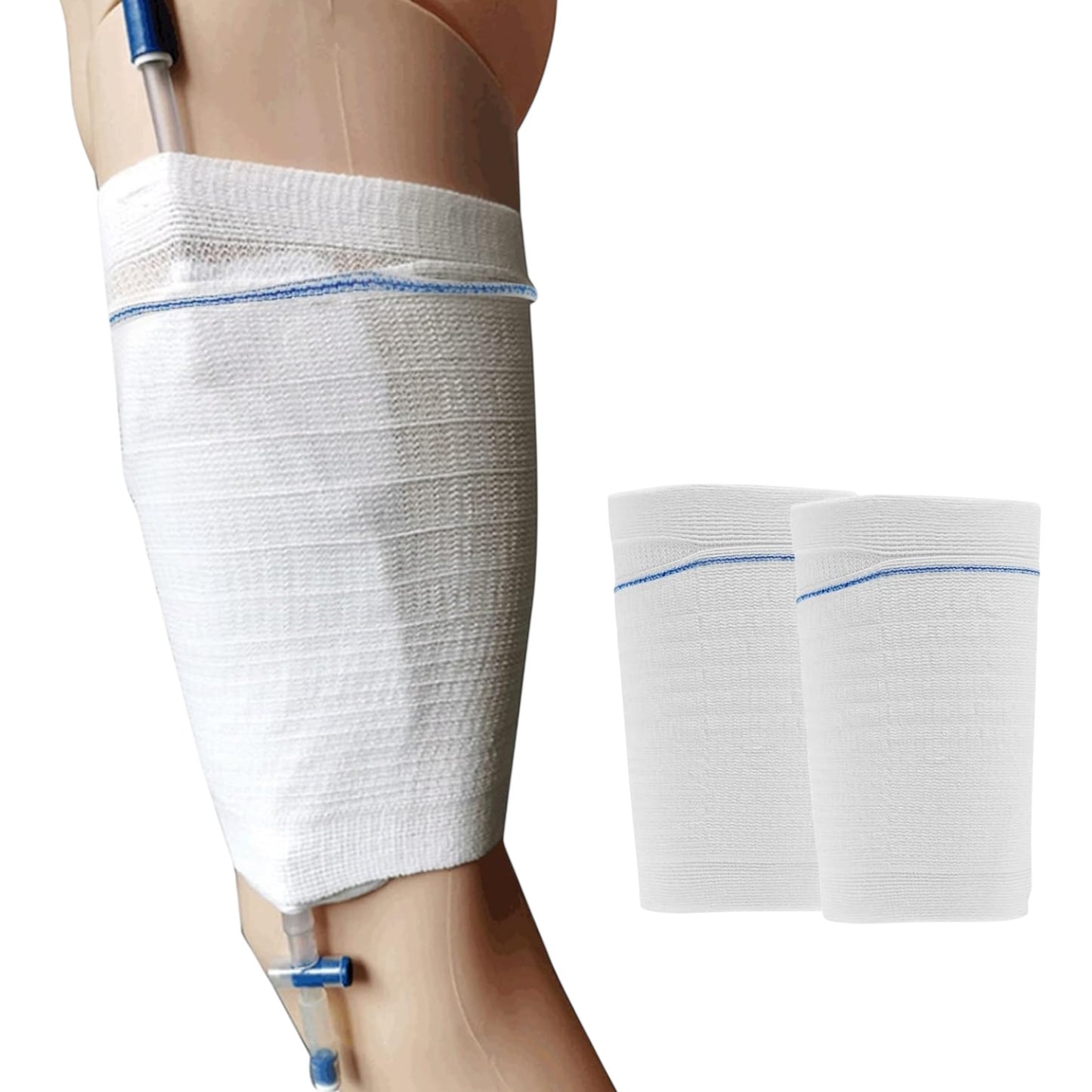 Catheter Leg Cover
