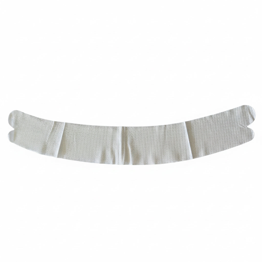 Abdominal Sweat Pads