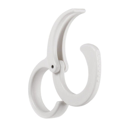 Hang Tight Hook (Windproof and Closet Hook)