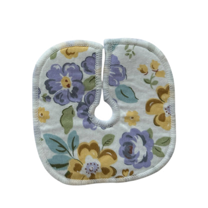 Trach Pads — Pattered, Assorted.