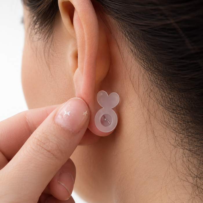 Earring Back Lifters