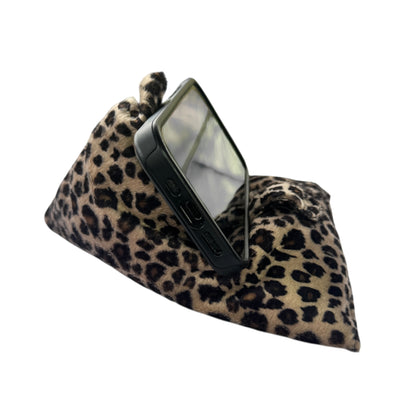 Lazy Phone Pillow Beanbag