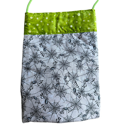 Handmade Monster Bag