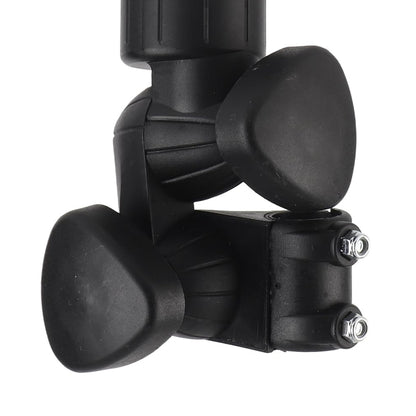 Mounted Plastic Umbrella Clamp