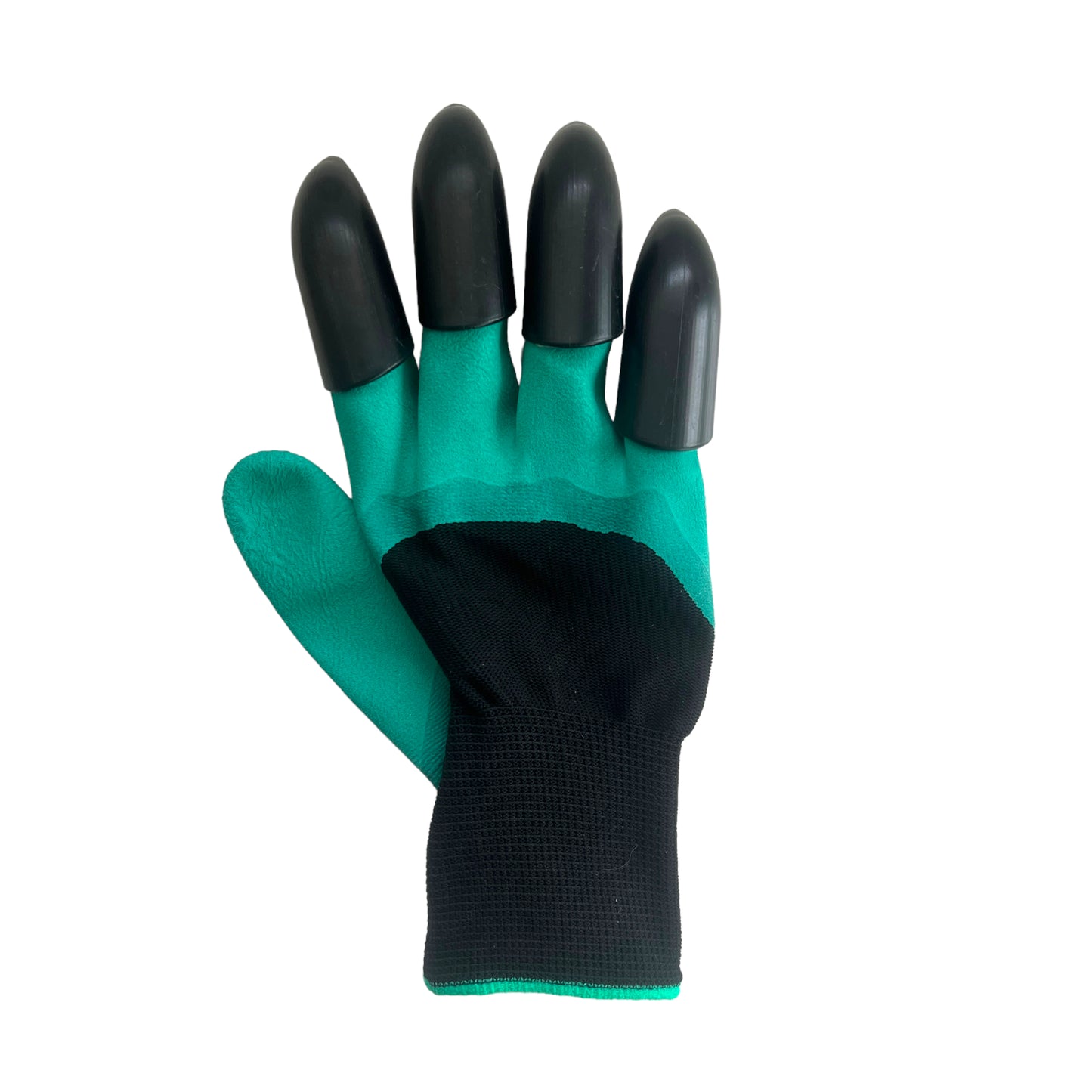 Garden Gloves With Claws