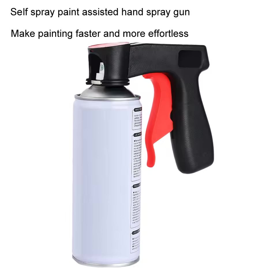 Hair Spray Bottle Adapter