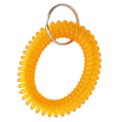 Stretchy Key Bracelet