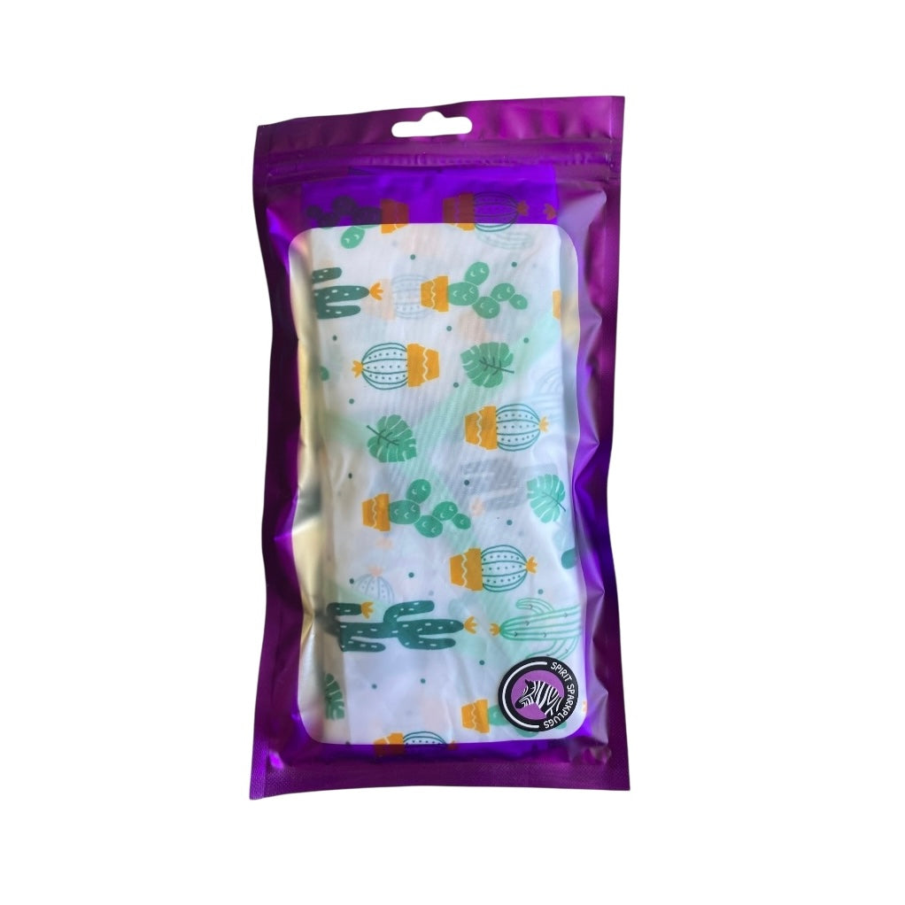 Full Sleeve Kids Apron