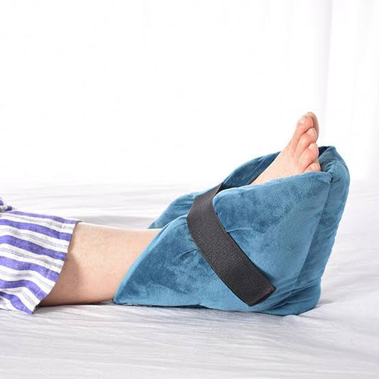 Heel Protector Cushion — Plush