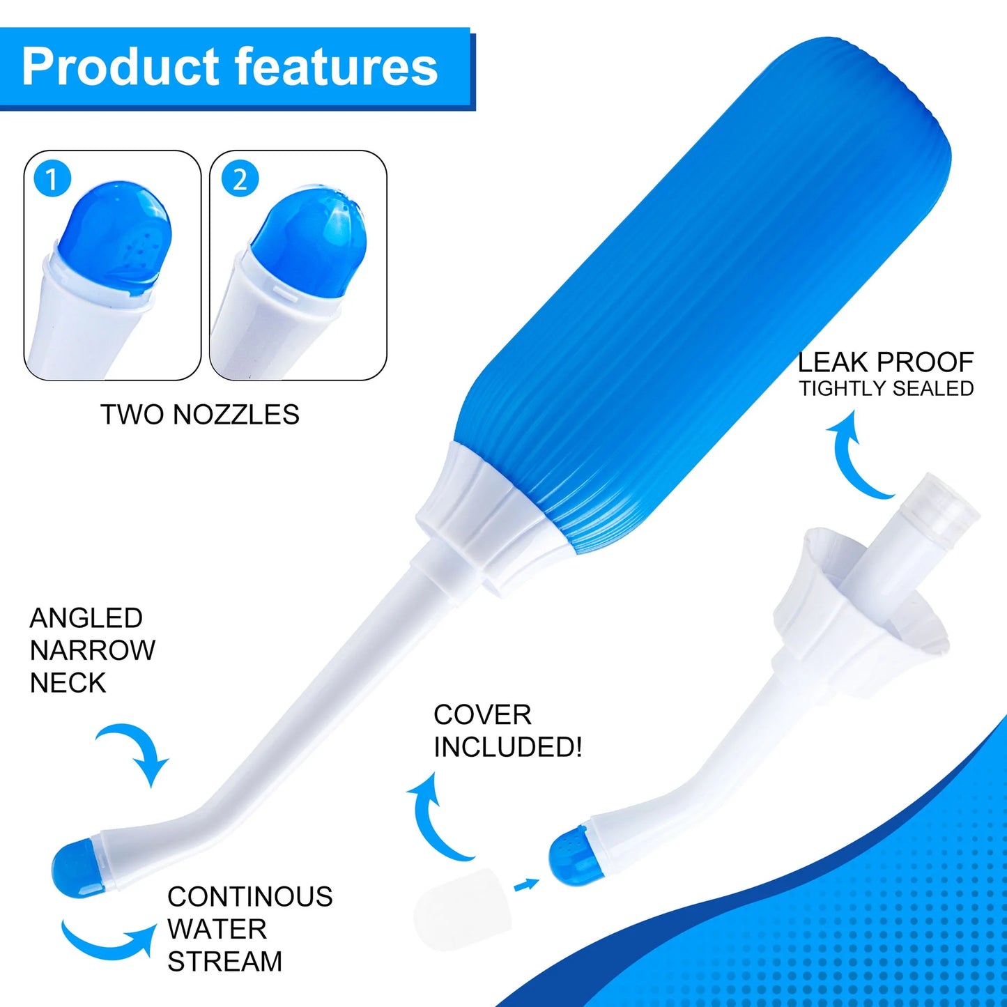 Portable Bidet