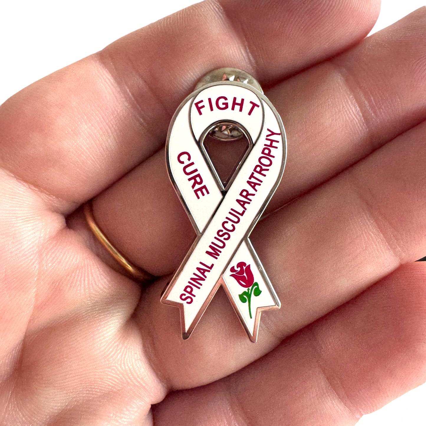 Pin — Spinal Muscular Atrophy Fight Cure