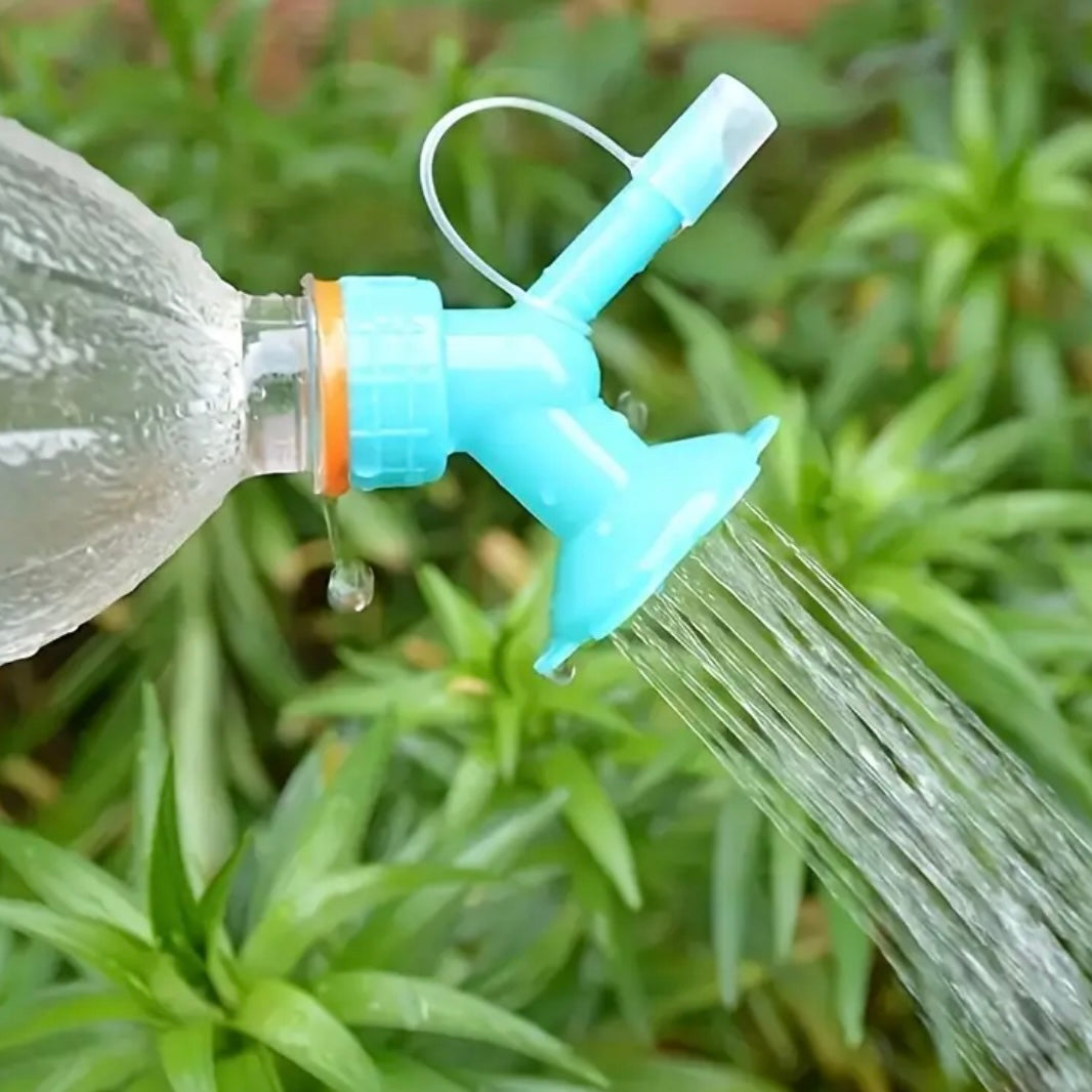 Watering Bottle Head Nozzle