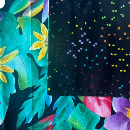 Designer Pillowcases (Dual Cotton + Flannelette)