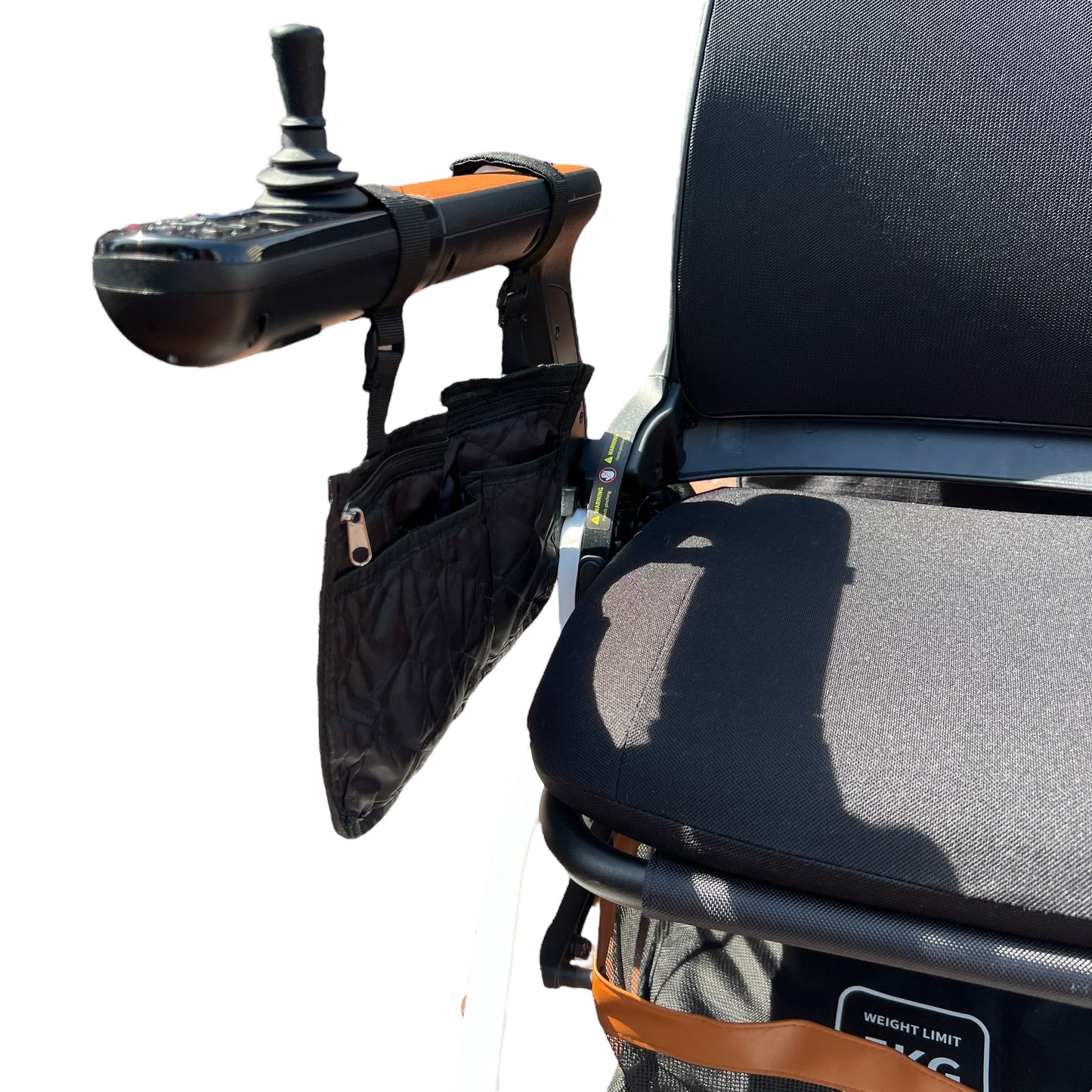 Wheelchair Armrest Bag