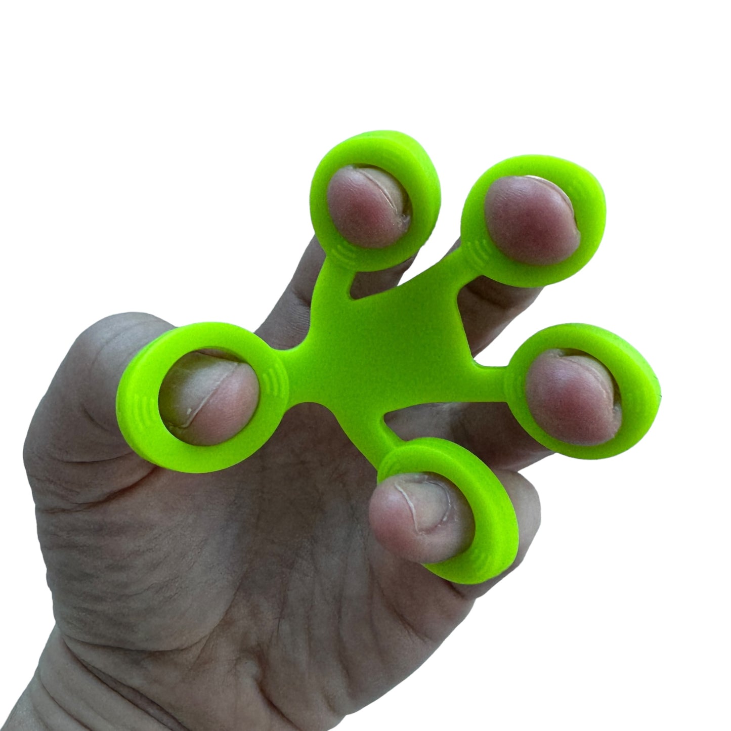 Finger Grip Strengthener