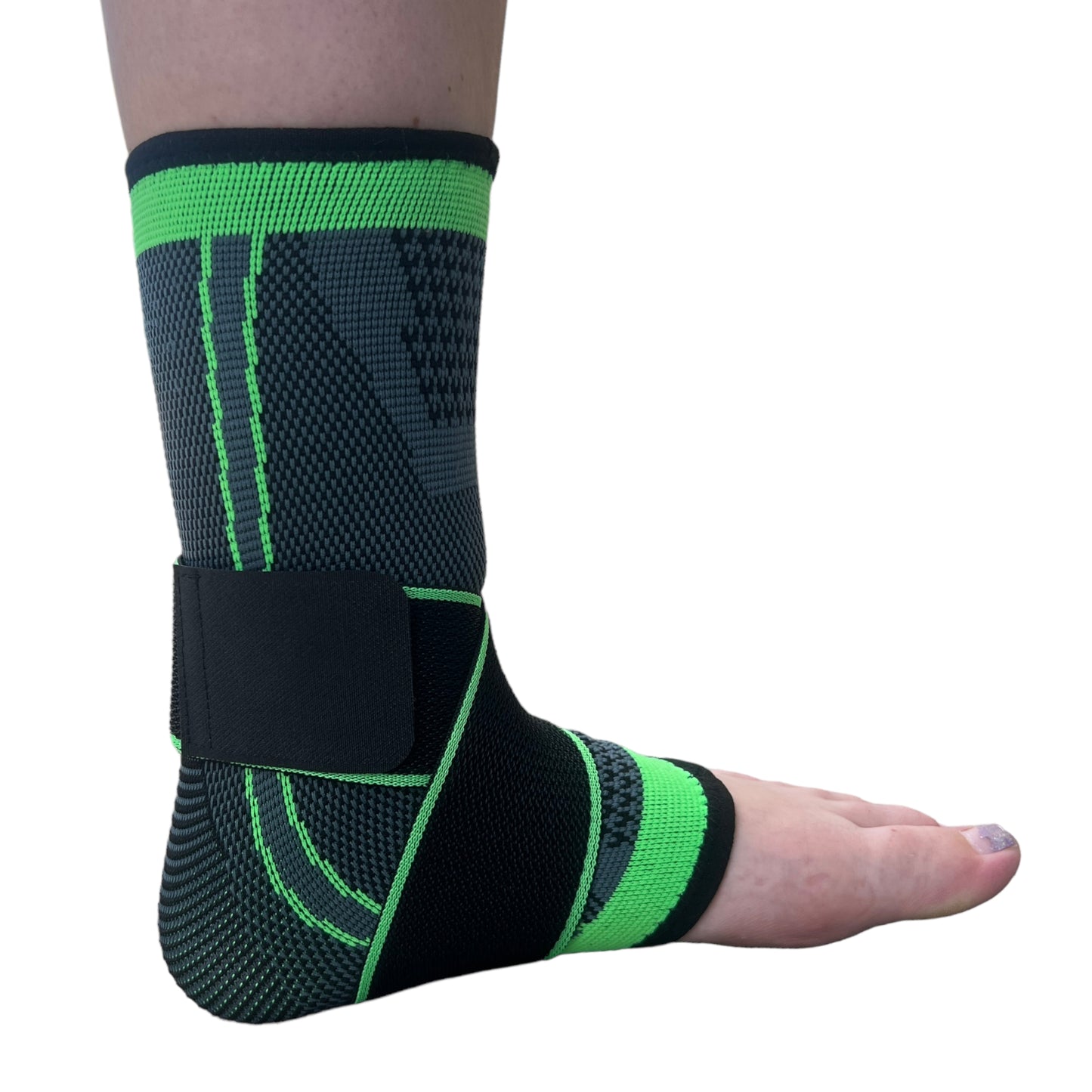 Brace — Ankle