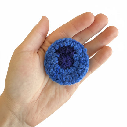 Marble Fidget — By Indy Mae Designs