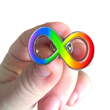 Pin — ‘Neurodiversity’