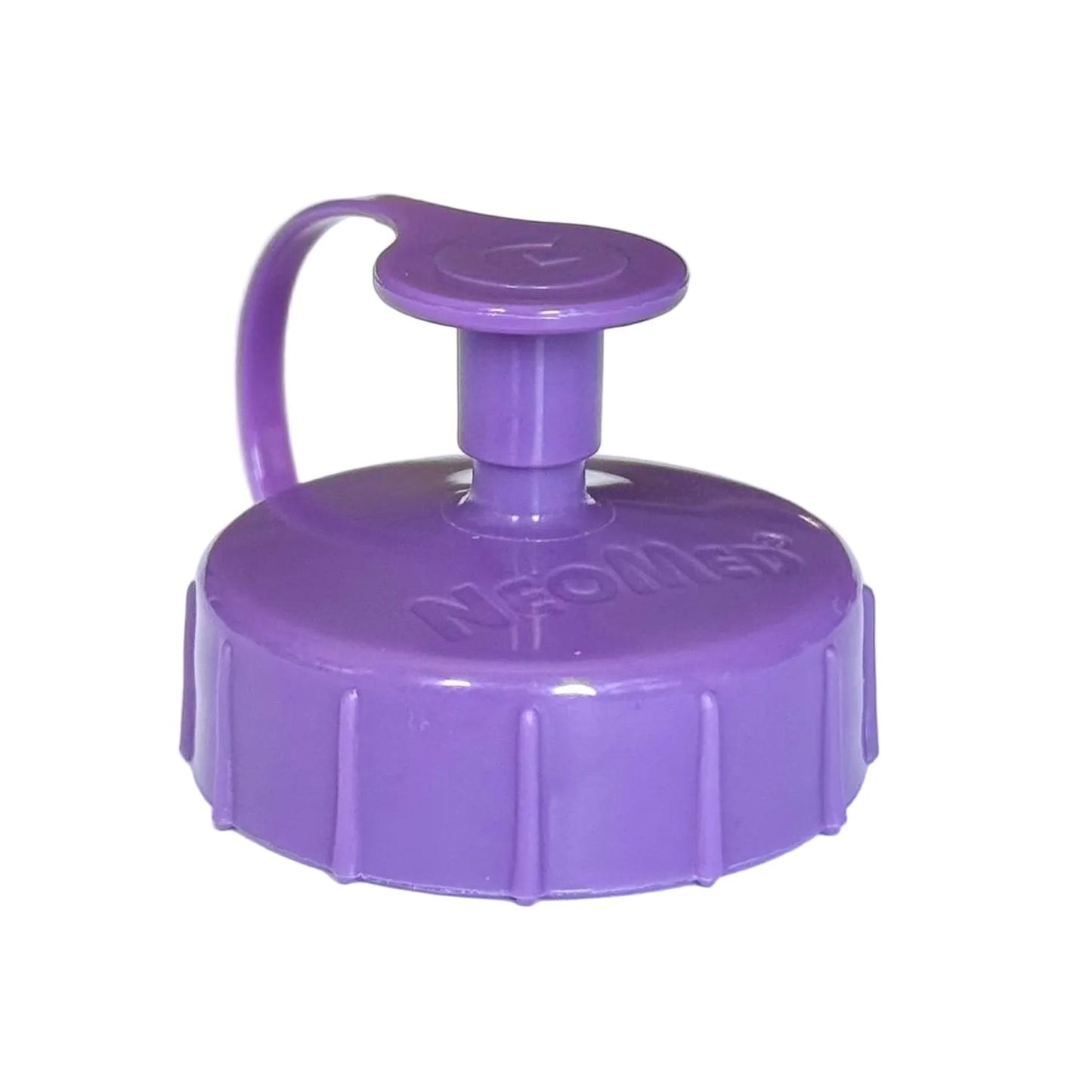 Medication Bottle Syringe Adapter Caps - ENFit Compatible