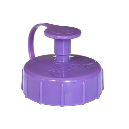 Medication Bottle Syringe Adapter Caps - ENFit Compatible