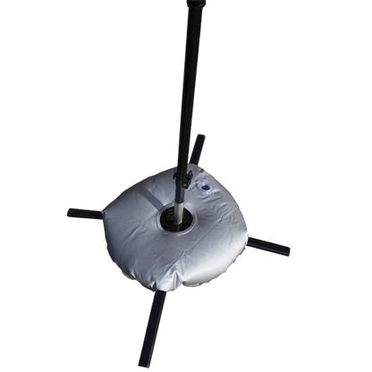 IV Pole Accessories — Balance Weight