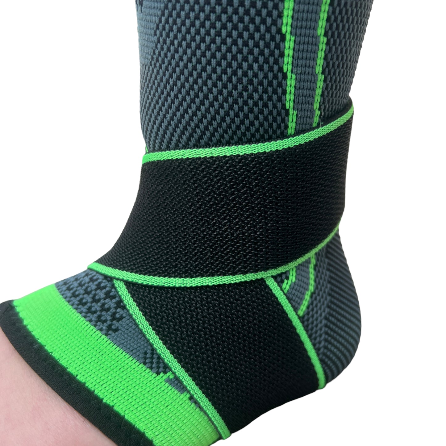 Brace — Ankle