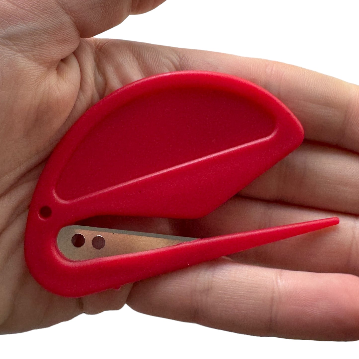 Easy Letter + Package Opener