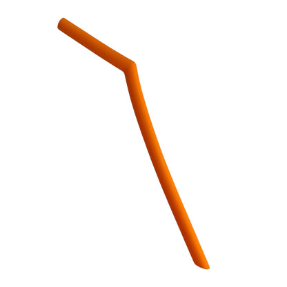 Silicone Smoothie Straws