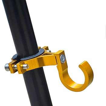 Clamp Hook