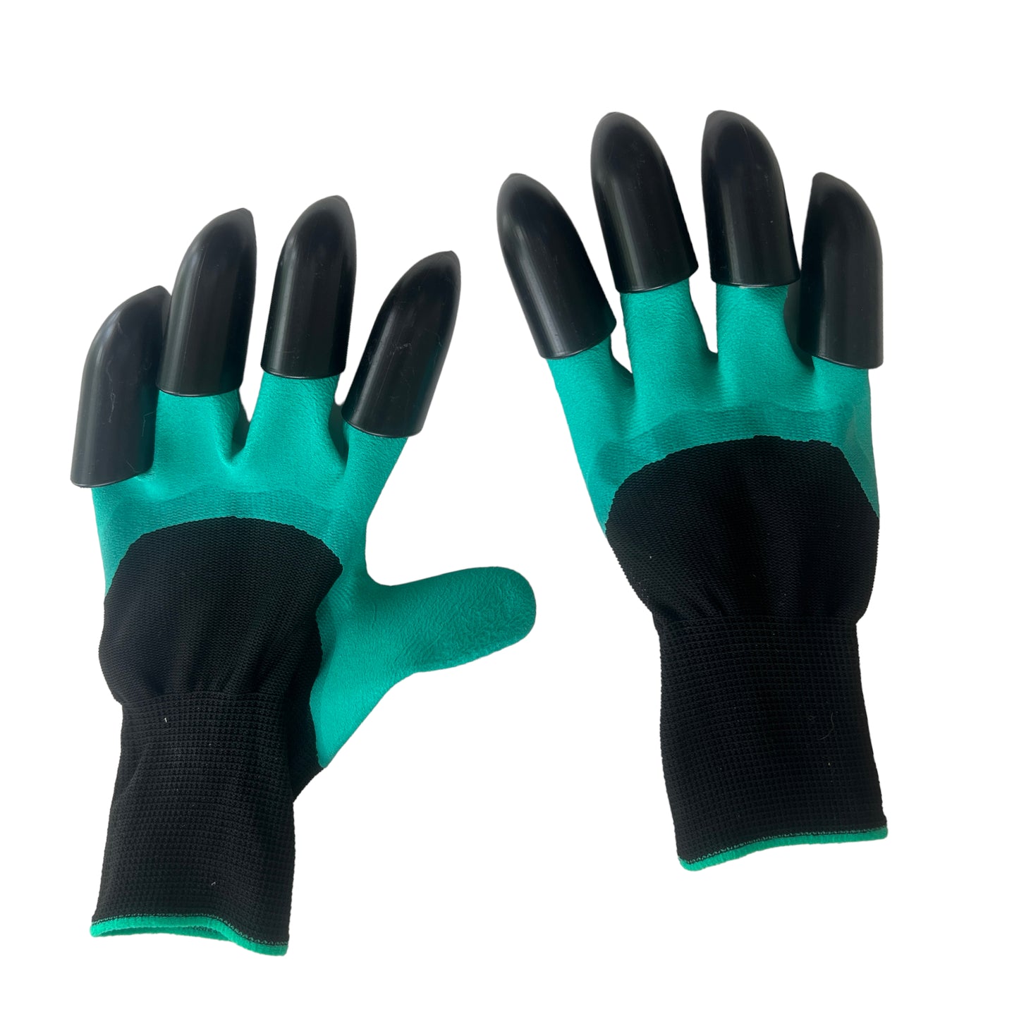 Garden Gloves With Claws