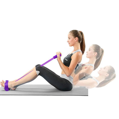 Rehab leg arm strengthener