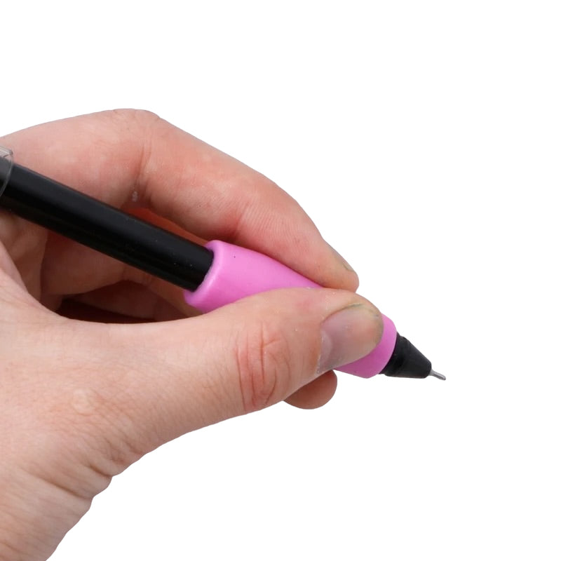 Pencil Grip - Silicone