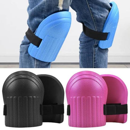 Foam Knee Pads
