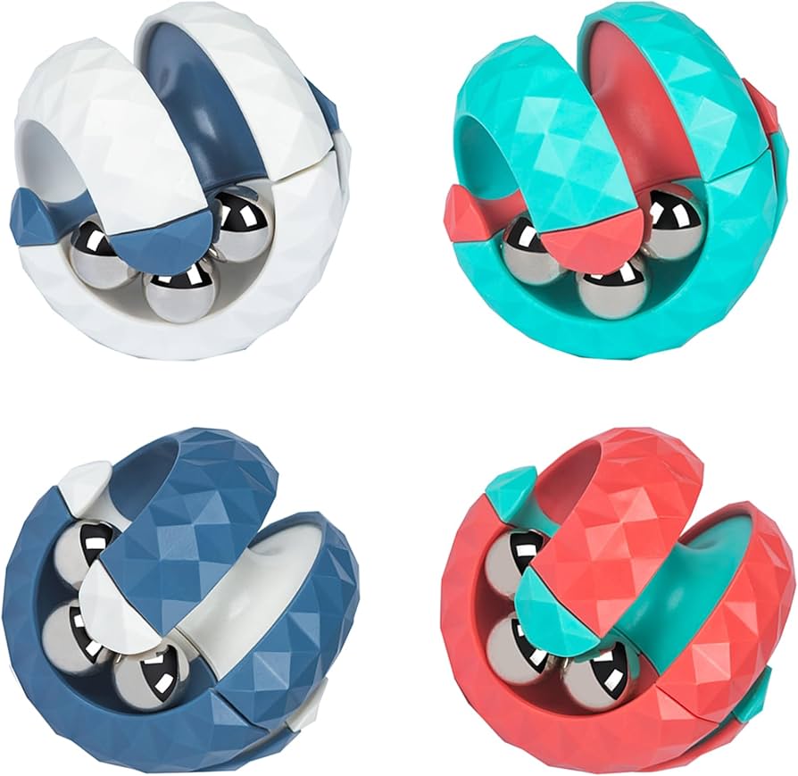 Orbit Ball Fidget