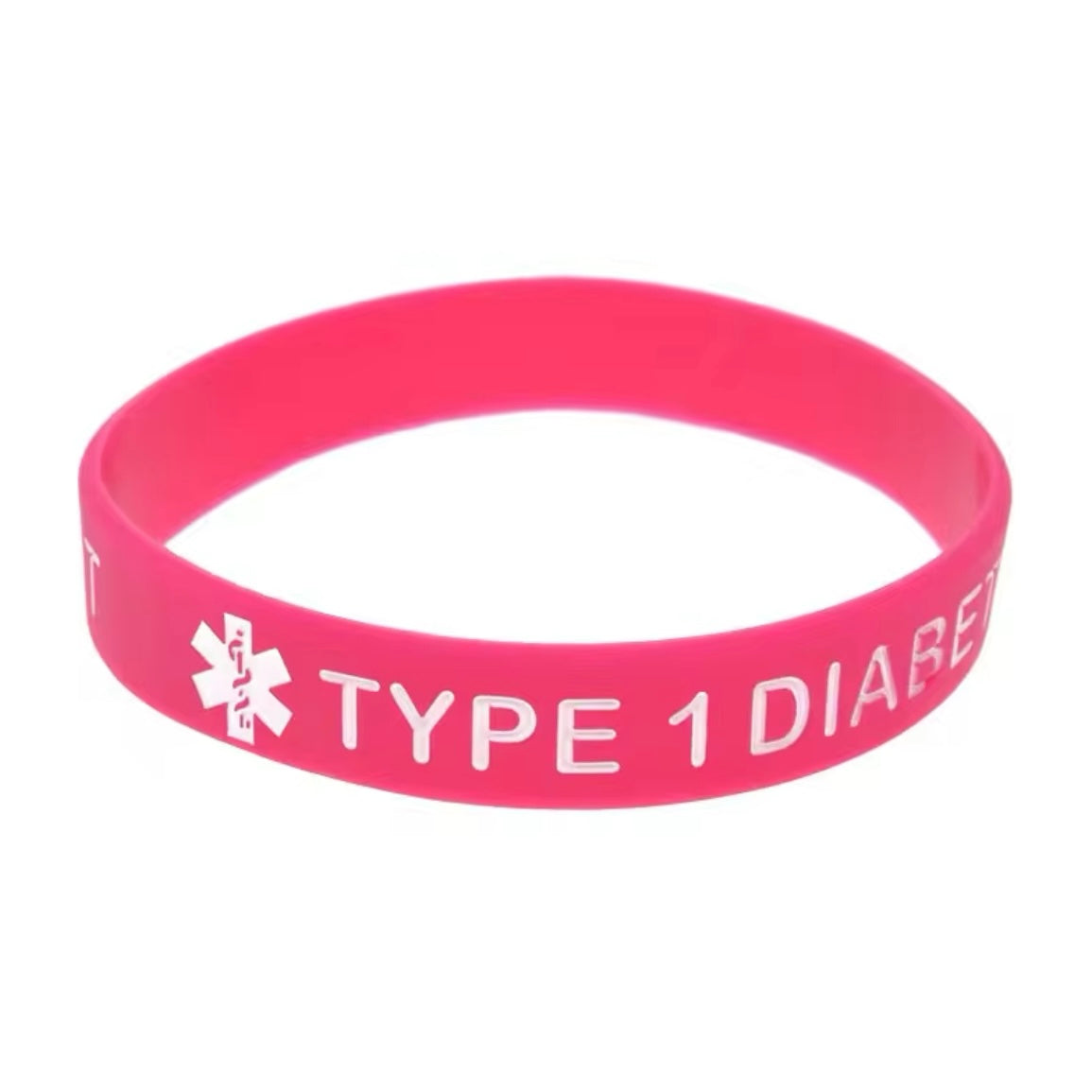 Awareness Bracelet - Diabetes