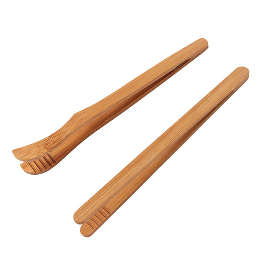 Serving Toaster Tongs