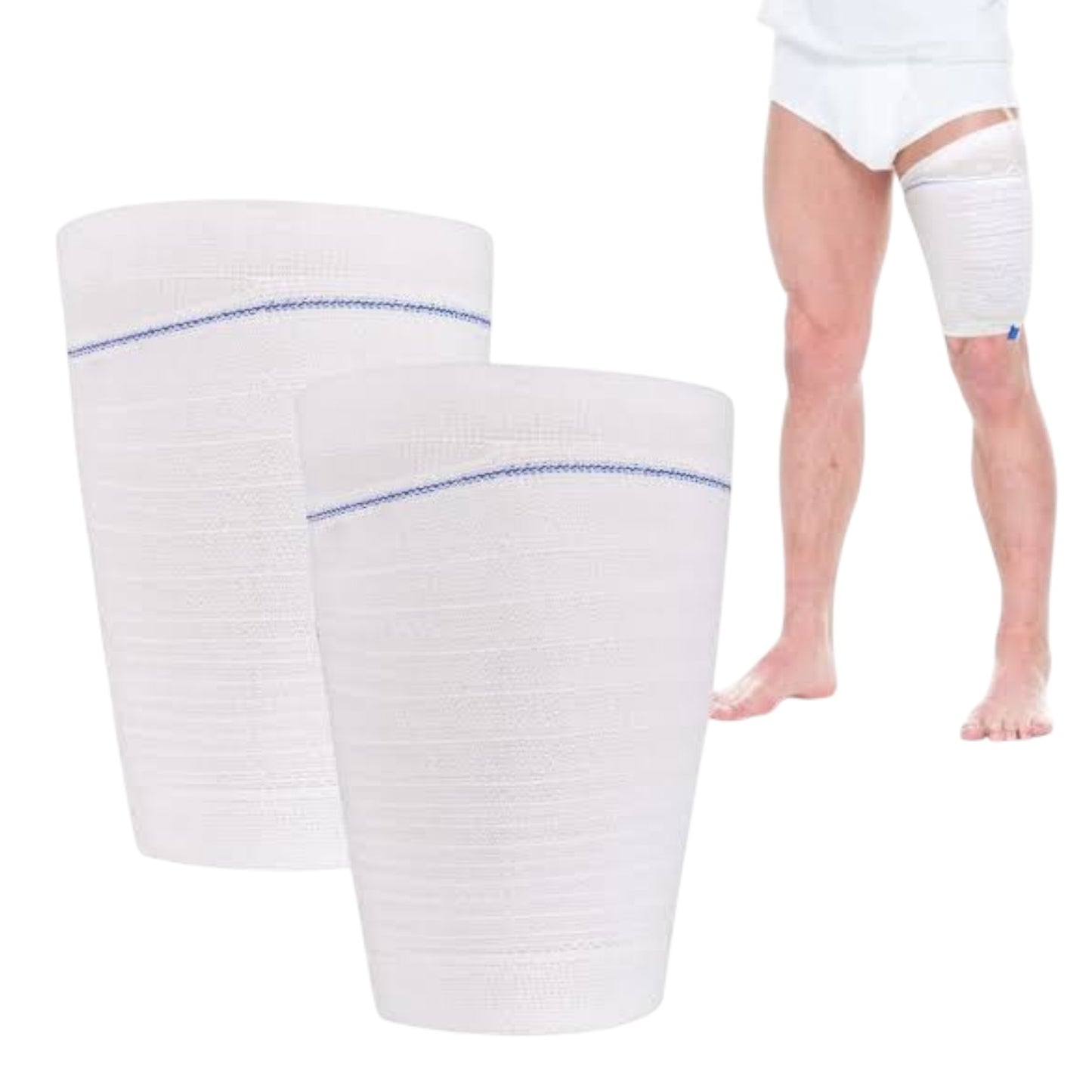 Catheter Leg Cover