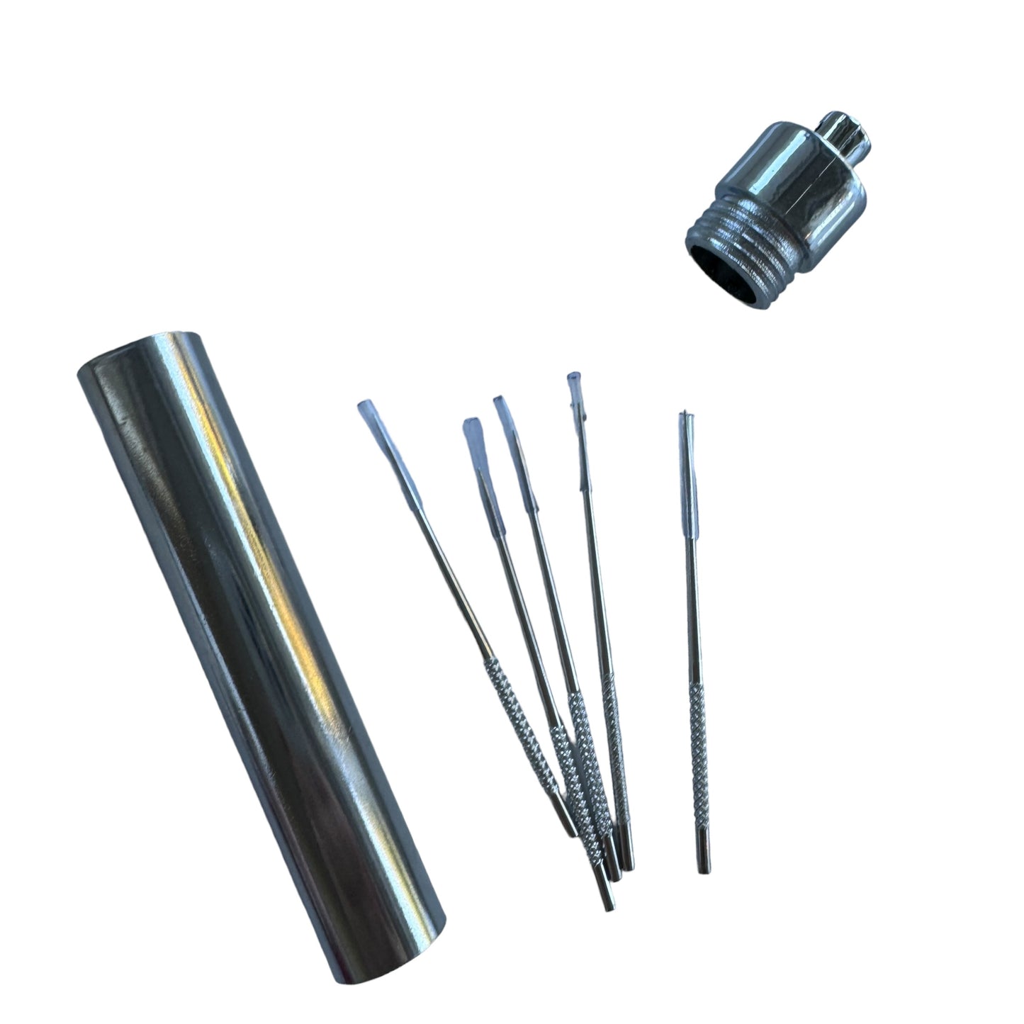 Reusable Dental Sticks — Travel Kit