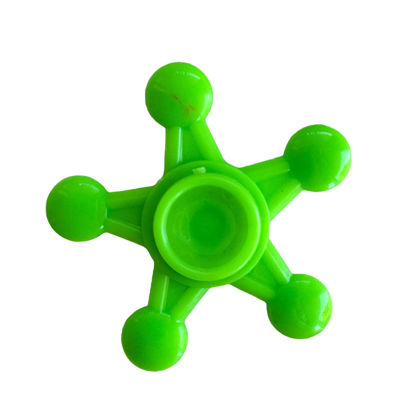 Mini Gyroscope Fidget (Assorted)