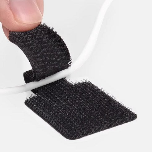 Self Adhesive Cord Organiser