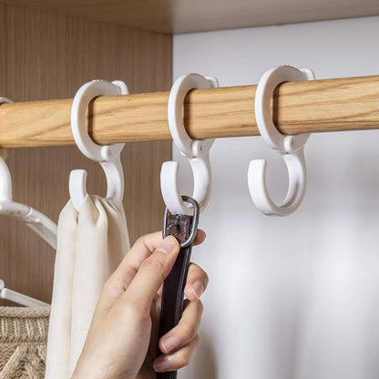 Hang Tight Hook (Windproof and Closet Hook)