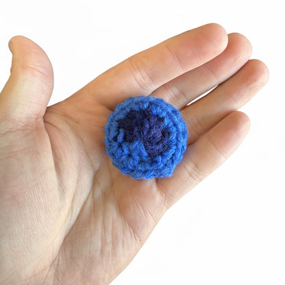 Marble Fidget — By Indy Mae Designs