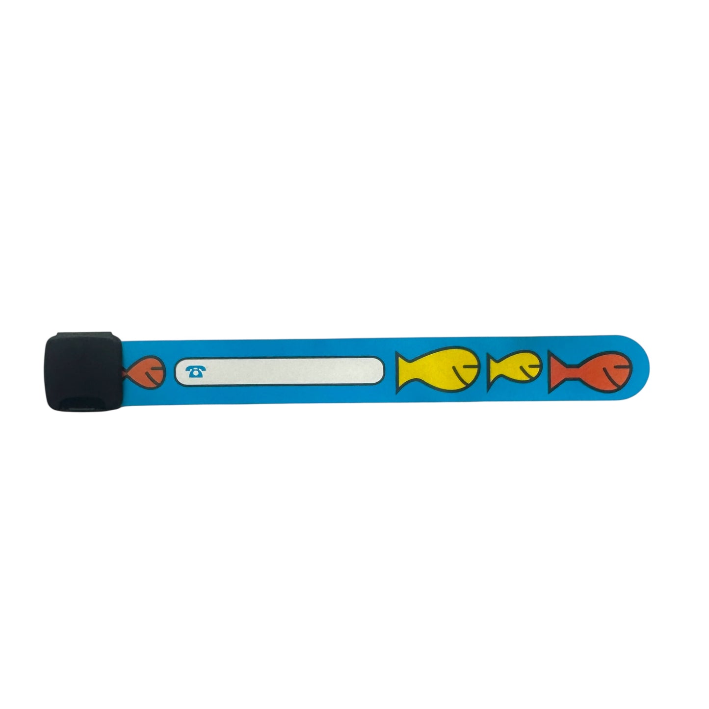Reusable Safety Wrist Band